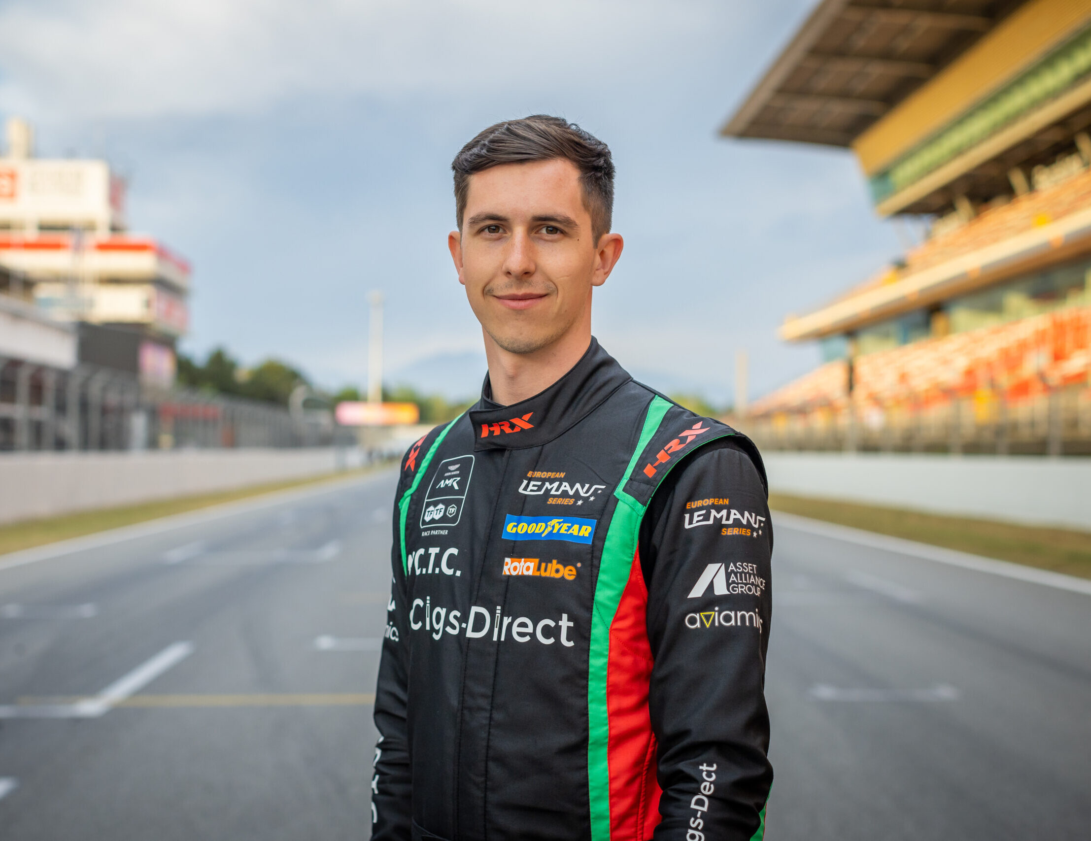 Picture of Ben Tuck