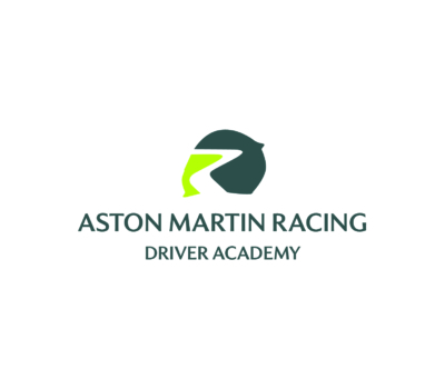 TUCK JOINS AMR DRIVER ACADEMY!