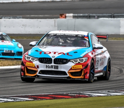 BEN TUCK TO RETURN TO NURBURGRING ALONGSIDE DTM TROPHY CAMPAIGN!
