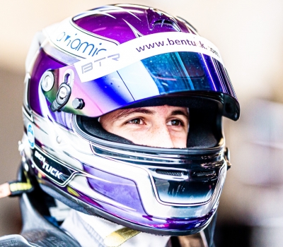 BEN TUCK TO DEBUT IN 2020 DTM TROPHY!